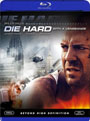 Blu-ray / ������� ������ 3 / Die Hard: With a Vengeance