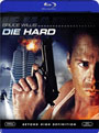 Blu-ray / ������� ������ / Die Hard