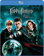 Blu-ray / ����� ������ � ����� ������� / Harry Potter and the Order of the Phoenix