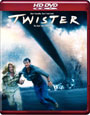 HD DVD / ����� / Twister