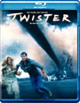 Blu-ray / Смерч / Twister Blu-ray / Смерч / Twister