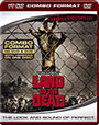 HD DVD / Земля мертвых / Land of the Dead HD DVD / Земля мертвых / Land of the Dead