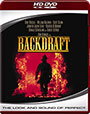 HD DVD / �������� ����� / Backdraft