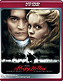 HD DVD / ������ ������ / Sleepy Hollow