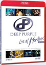 HD DVD / Deep Purple: ����� ������� � ����� / Deep Purple: Live at Montreux
