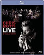 Blu-ray / ����� ������� ����� ����� � ������������� �������� � ������������ ������ / Chris Botti Live with Orchestra and Special Guests