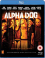 Blu-ray / ����� ��� / Alpha Dog