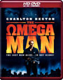 HD DVD / ������� ����� / The Omega Man