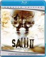 Blu-ray / Пила 2 / Saw II Blu-ray / Пила 2 / Saw II
