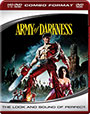 HD DVD / �������� �������� 3 / Army of Darkness