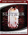 HD DVD / Скользящий / Slither HD DVD / Скользящий / Slither