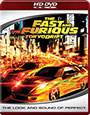 HD DVD / Тройной форсаж: Токийский Дрифт / The Fast and the Furious: Tokyo Drift HD DVD / Тройной форсаж: Токийский Дрифт / The Fast and the Furious: Tokyo Drift