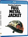 Blu-ray / ������������������� �������� / Full Metal Jacket