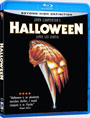 Blu-ray / �������� / Halloween