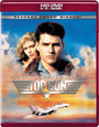 HD DVD / ������ ������� / Top Gun
