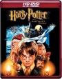 HD DVD / ����� ������ � ����������� ������ / Harry Potter and the Sorcereraposs Stone