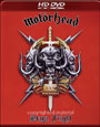 HD DVD / Motorhead: ����� ����� / Motorhead: Stage Fright