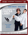 HD DVD / ��� � �����: �������� ������� / I Now Pronounce You Chuck and Larry