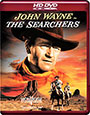 HD DVD / �������� / Searchers, The