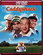 HD DVD / Гольф-клуб / Caddyshack HD DVD / Гольф-клуб / Caddyshack