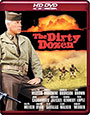 HD DVD / ������� ������ / Dirty Dozen, The