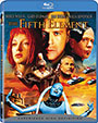 Blu-ray / ����� ������� / Fifth Element, The
