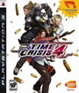 PS3 / Time Crisis 4 / Time Crisis 4