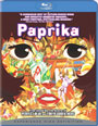 Blu-ray / ������� / Paprika