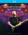 Blu-ray / ������� ������ ������� / David Gilmour: Remember That Night