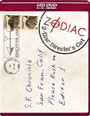 HD DVD / ������ / Zodiac