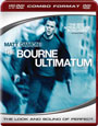 HD DVD / ���������� ����� / The Bourne Ultimatum