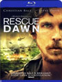 Blu-ray / ������������ ������� / Rescue Dawn