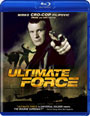 Blu-ray / ������ ������ / Ultimate Force