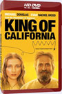 HD DVD / ������ ���������� / King of California