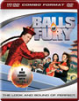HD DVD / ���� ������ / Balls of Fury
