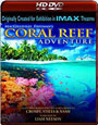 HD DVD / ����������� �� ���������� ���� / Coral Reef Adventure