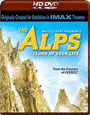 HD DVD / ����� / The Alps