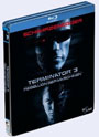 Blu-ray / ���������� 3: ��������� ����� / Terminator 3: Rise of the Machines