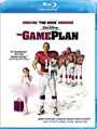 Blu-ray / ���� �� ���� / The Game Plan