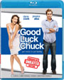 Blu-ray / �����, ���! / Good Luck Chuck
