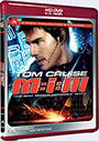 HD DVD / ������ ����������� 3 / Mission: Impossible III