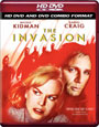 HD DVD / ��������� / The Invasion