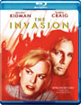 Blu-ray / ��������� / The Invasion