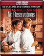 HD DVD / ���� ����� / No Reservations