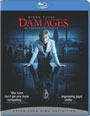 Blu-ray / ����� / Damages