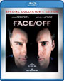 Blu-ray / ��� ���� / Face/Off