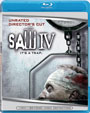 Blu-ray / ���� 4 / Saw IV
