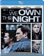 Blu-ray / ������� ���� / We Own the Night