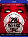 Blu-ray / 28 ������ ������... / 28 Weeks Later
