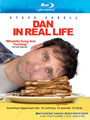 Blu-ray / ��������� � ������� ����� / Dan in Real Life